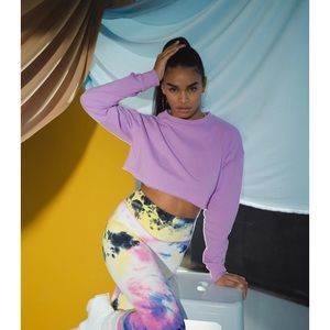 Balance Athletica Prodigy Top